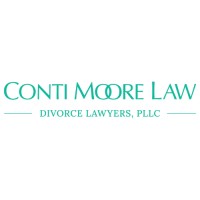 Conti Moore Law Divorce Lawyers