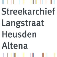Streekarchief Langstraat Heusden Altena