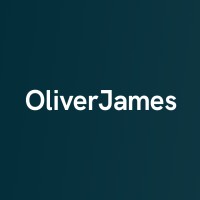 Oliver James