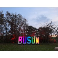 Bernstein Resorts Büsum