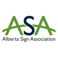 Alberta Sign Association