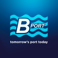 Brasil Port Logística Offshore e Estaleiro Naval