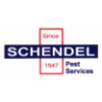 Schendel Pest Services