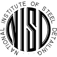 National Institute of Steel Detailing