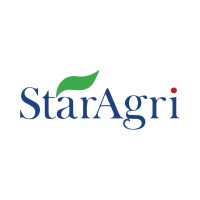 Star Agriwarehousing & Collateral Management