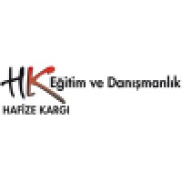 Hk Eği̇ti̇m & Danişmanlik - Hafi̇ze Kargi