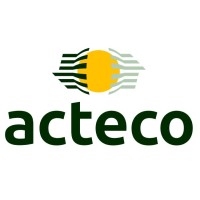 ACTECO, Productos y Servicios