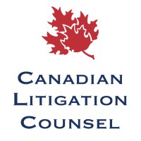 Canadian Litigation Counsel