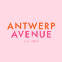 Antwerp Avenue