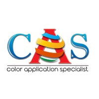 CAS Color Application Specialist