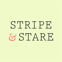 Stripe & Stare