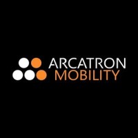 Arcatron Mobility Private Limited logo
