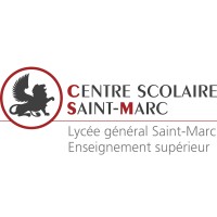 Cpge Bl - Lycee Saint-Marc