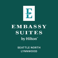 Embassy Suites by Hilton Seattle North Lynnwood