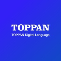 Toppan Digital Language