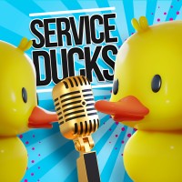 Service Ducks Podcast