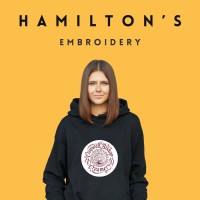 Hamilton's Embroidery & Print