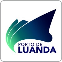 Porto de Luanda logo