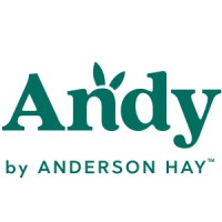 Andy By Anderson Hay