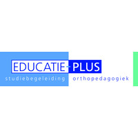 Educatie Plus Orthopedagogiek
