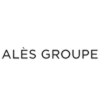 ALES Groupe (est devenu Laboratoire Native) logo