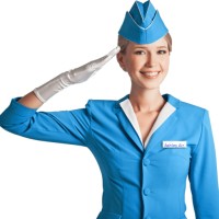 Ashley Air and Travel