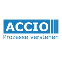 ACCIO - Digitalisierung produzierender Unternehmen