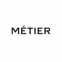 Métier