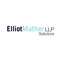 Elliot Mather