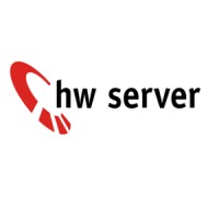 HW server