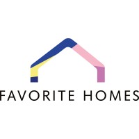 Favorite Homes