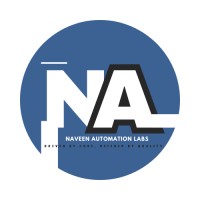Naveen AutomationLabs