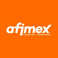 AFIMEX Parcel and logistics