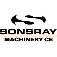 Sonsray Machinery