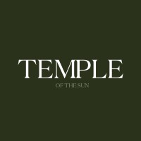 Temple of the Sun