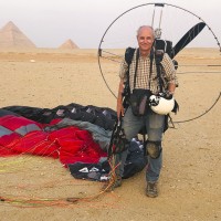 George Steinmetz Photography