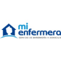 MiEnfermera - Enfermería a domicilio