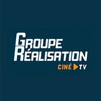 Groupe Réalisation Ciné TV