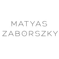 MatyasZaborszky.com