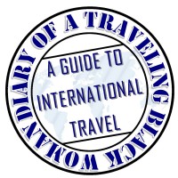 The Traveling Black Women Network