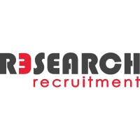 R3SEARCH Recruitment