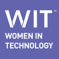 Women in Technology (WIT) logo