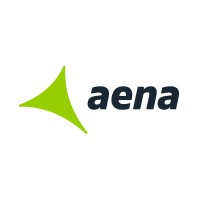Aena logo