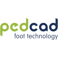 pedcad foot technology