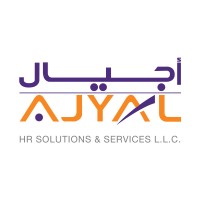 AJYAL HR Solutions & Services