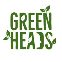 Green Heads