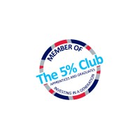 The 5% Club