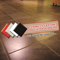 Ceramic Tile and Stone Association of Arizona (CTSAA)