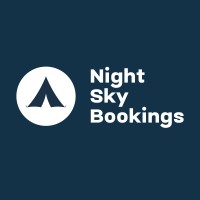 Night Sky Bookings