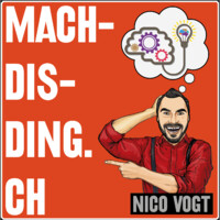 Mach-dis-Ding.ch